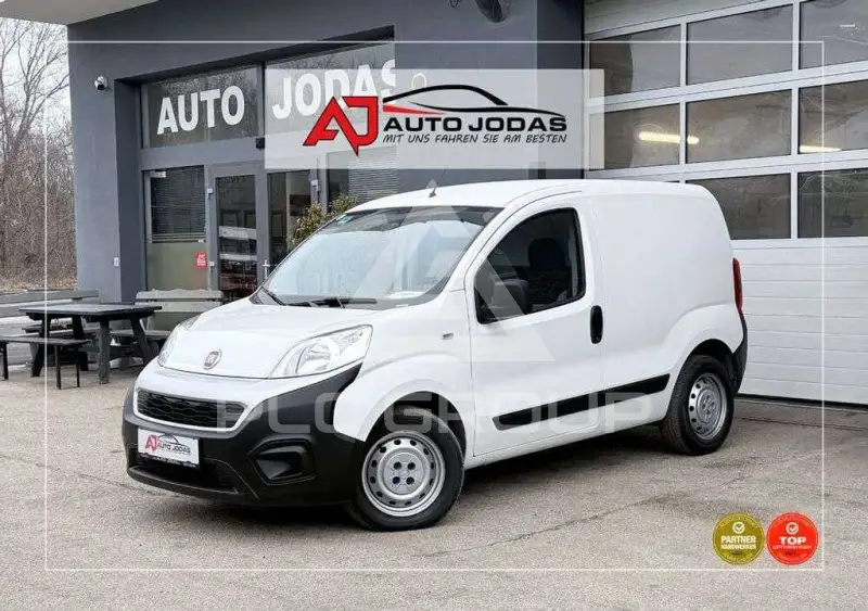 2022 Fiat Fiorino