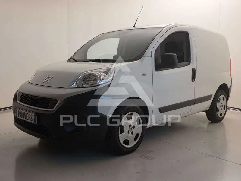 2022 Fiat Fiorino