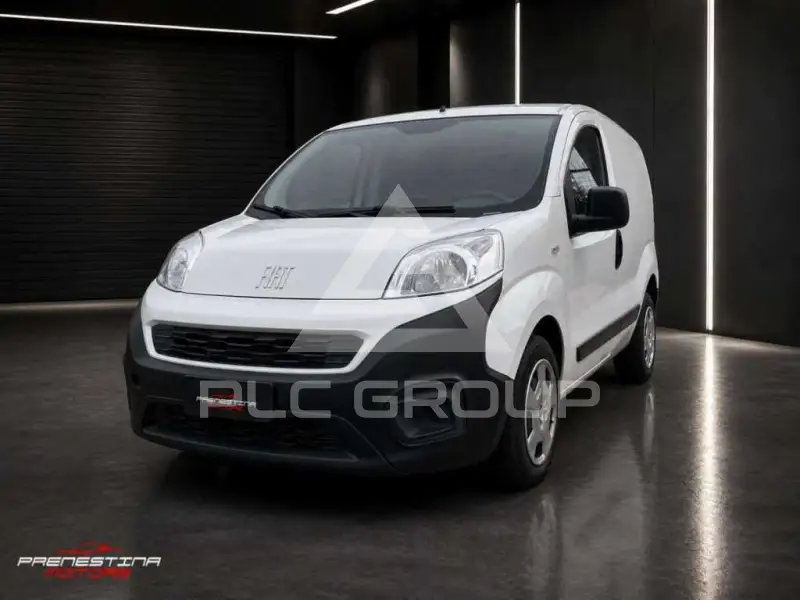 2022 Fiat Fiorino