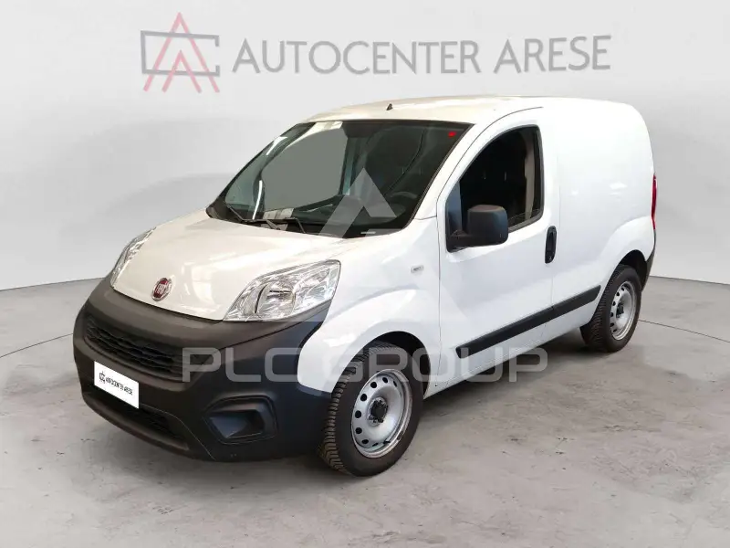 2022 Fiat Fiorino