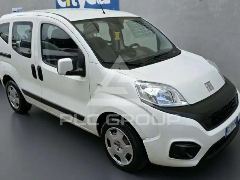 2022 Fiat Fiorino