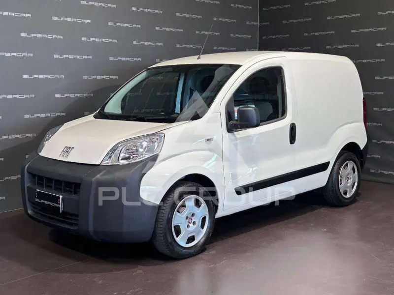 2022 Fiat Fiorino