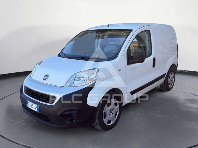 2022 Fiat Fiorino