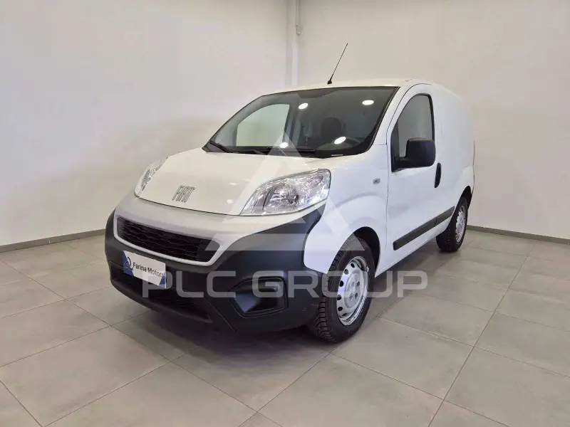 2022 Fiat Fiorino