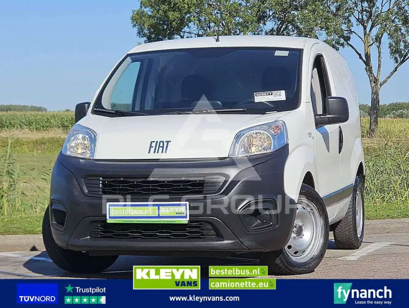 2022 Fiat Fiorino