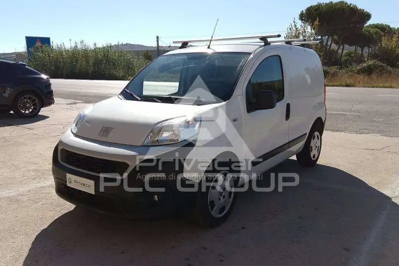 2022 Fiat Fiorino