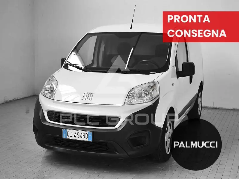 2022 Fiat Fiorino