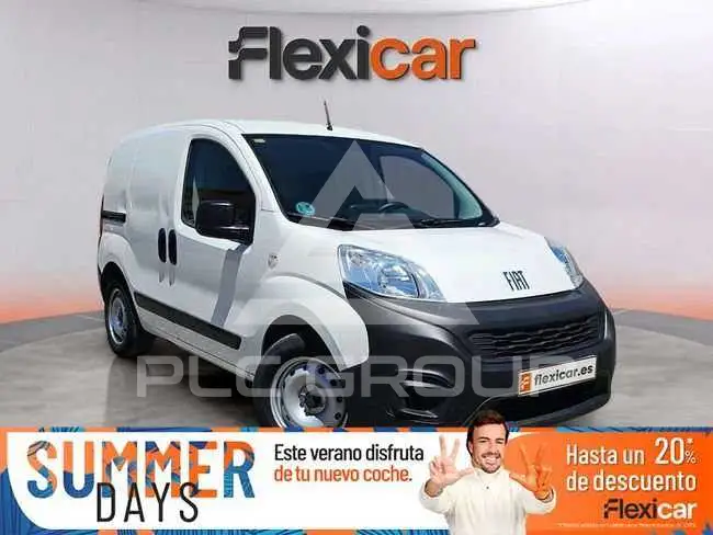 2022 Fiat Fiorino