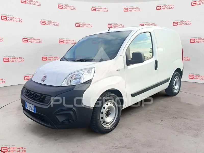 2022 Fiat Fiorino