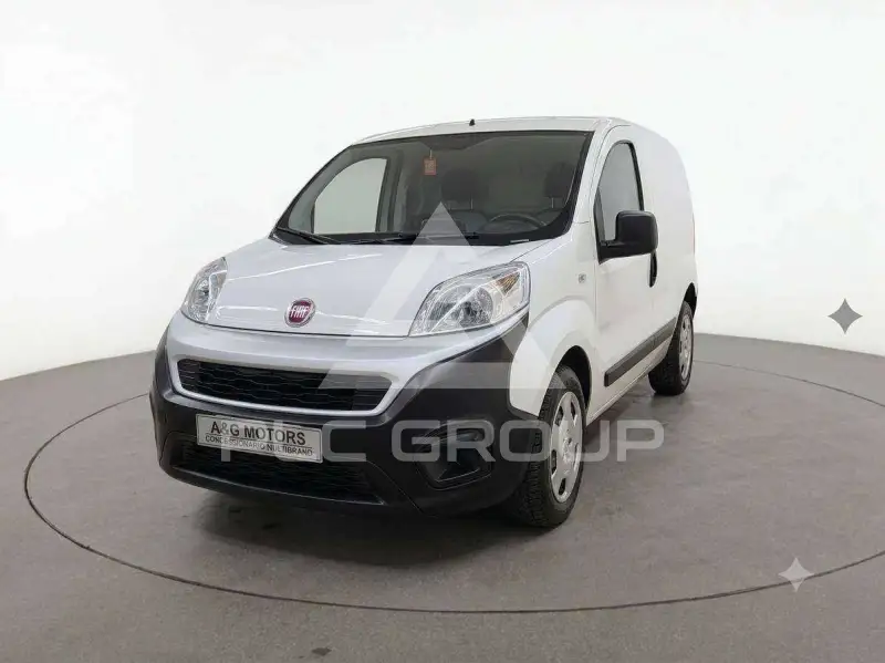 2022 Fiat Fiorino
