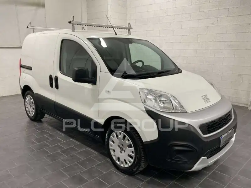2022 Fiat Fiorino