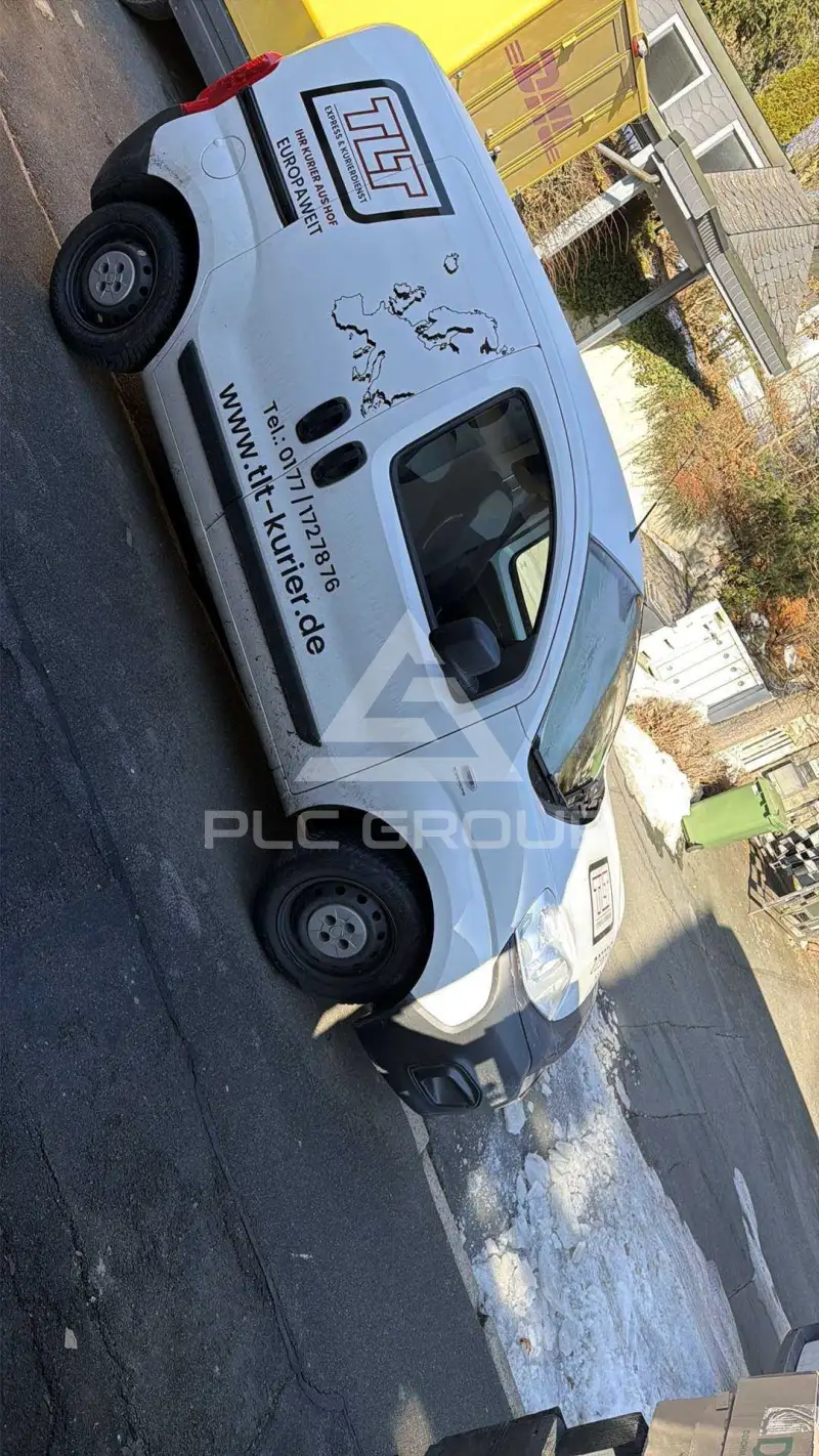2022 Fiat Fiorino
