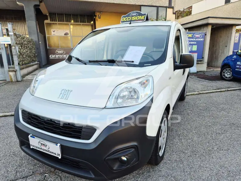 2022 Fiat Fiorino