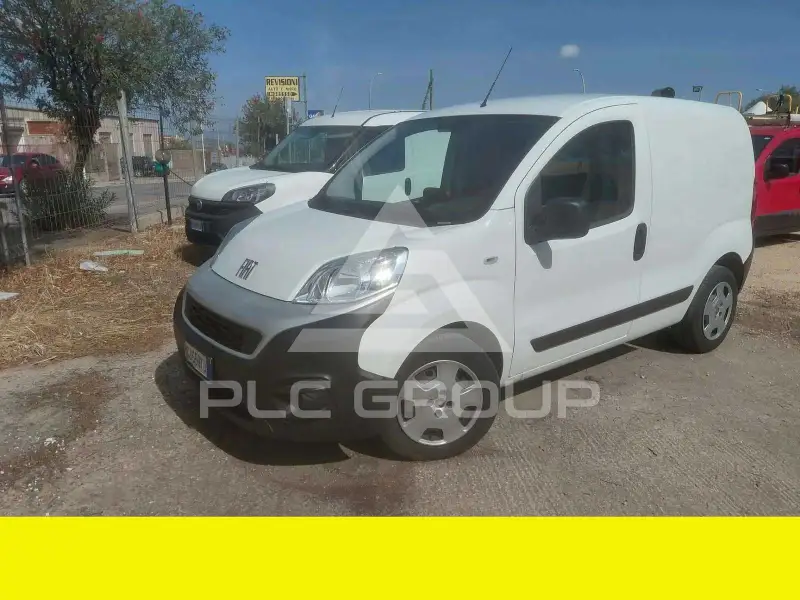 2022 Fiat Fiorino