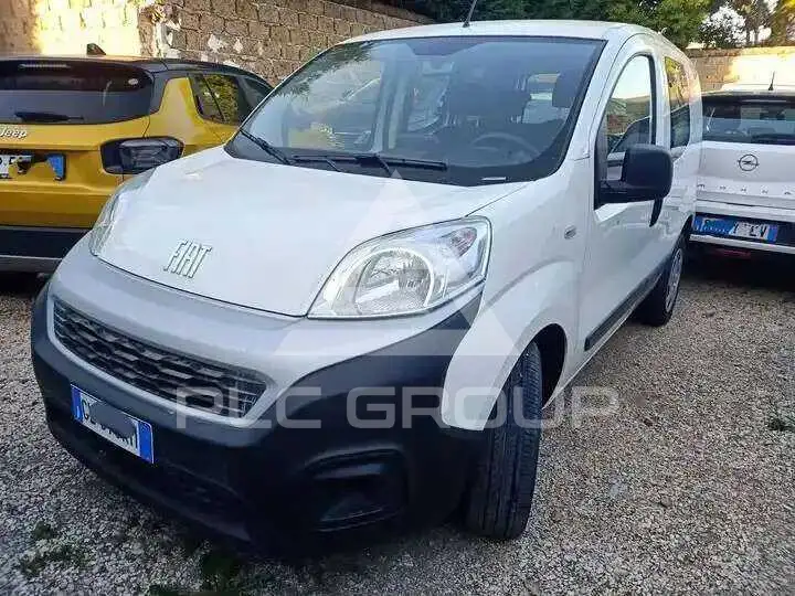 2022 Fiat Fiorino