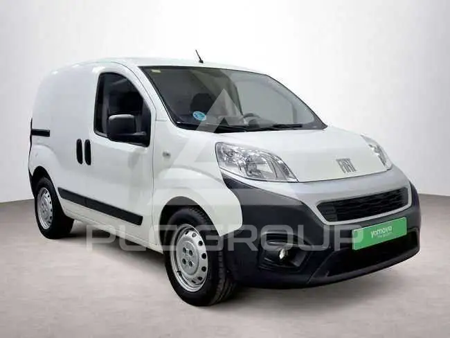 2022 Fiat Fiorino