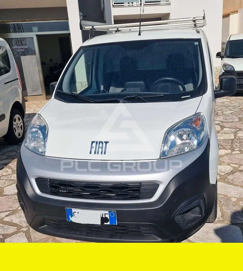 2022 Fiat Fiorino