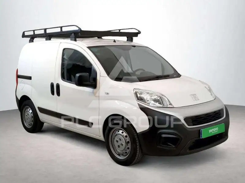 2022 Fiat Fiorino