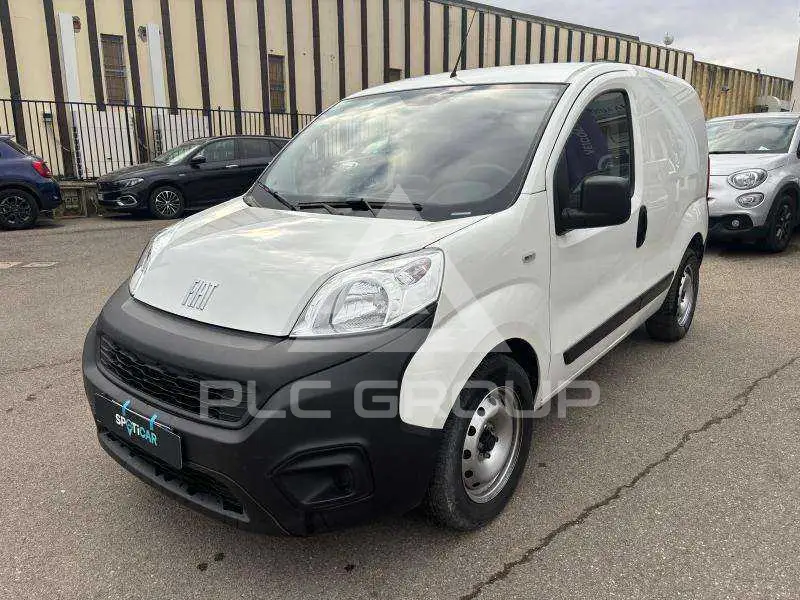 2022 Fiat Fiorino