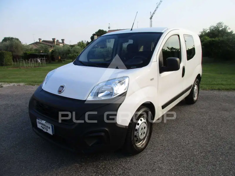 2022 Fiat Fiorino