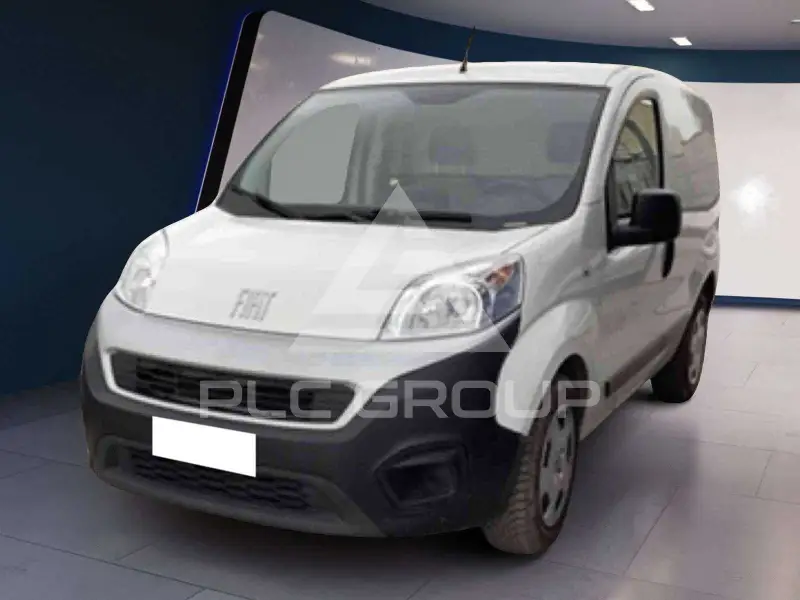 2022 Fiat Fiorino