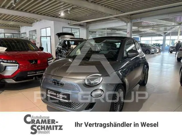 2022 Fiat 500
