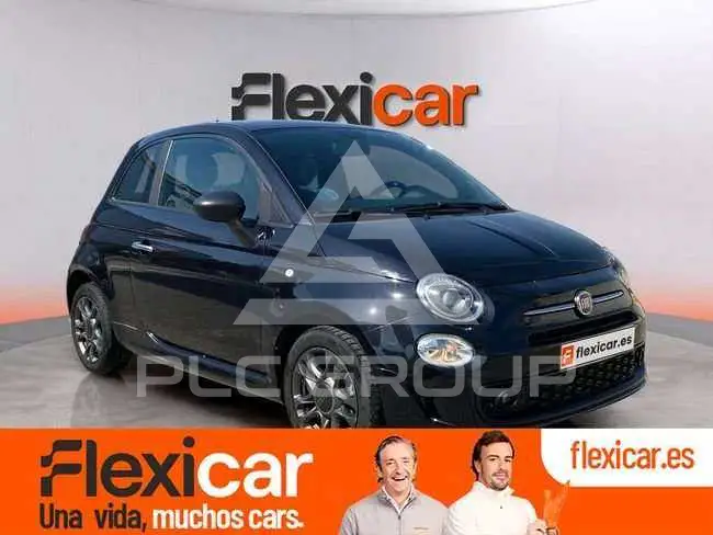 2022 Fiat 500