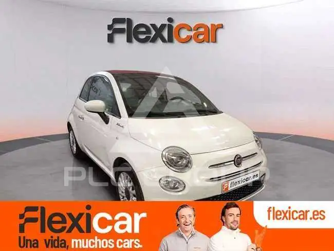 2022 Fiat 500