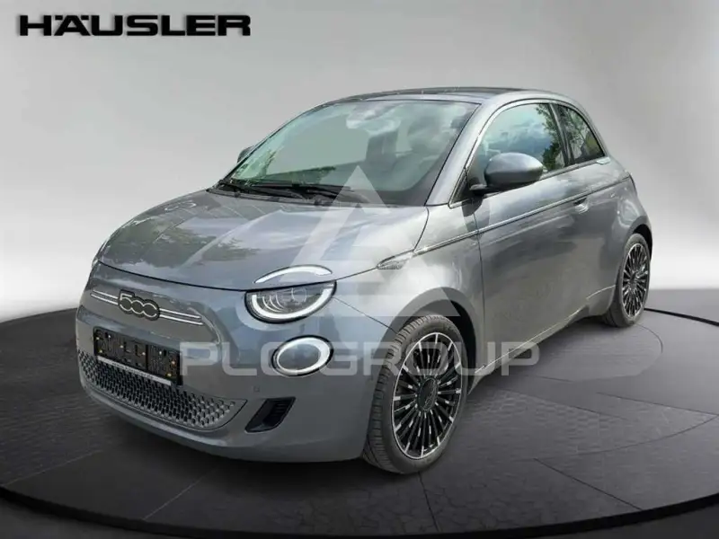 2022 Fiat 500