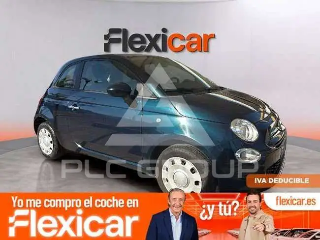 2022 Fiat 500
