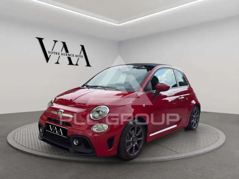 2022 Fiat 500