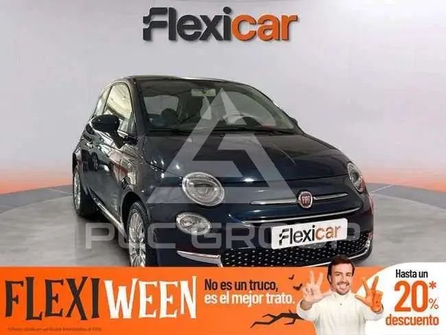 2022 Fiat 500