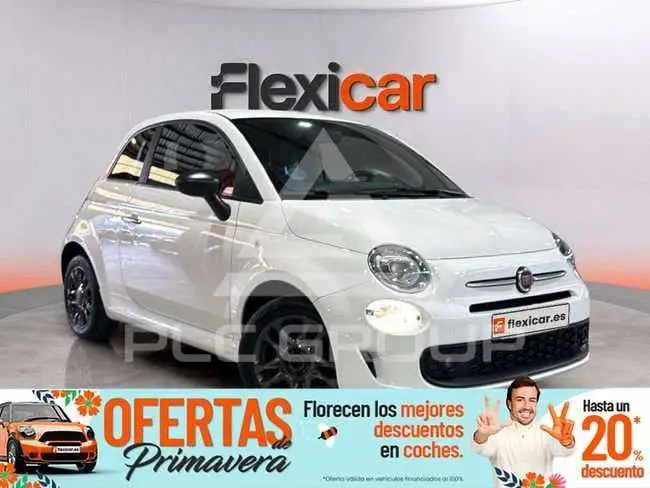 2022 Fiat 500