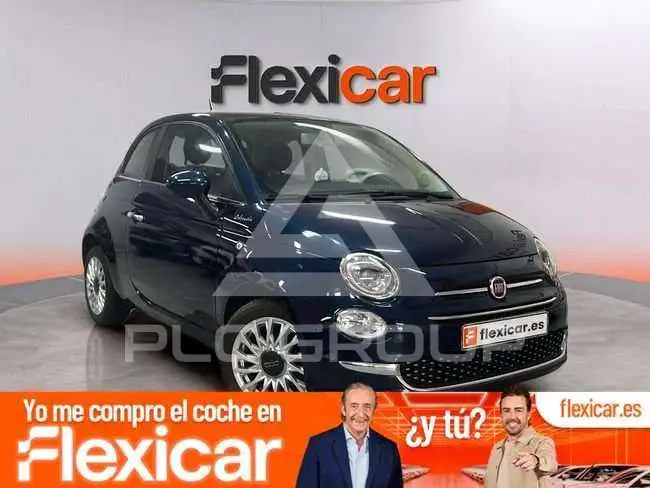 2022 Fiat 500