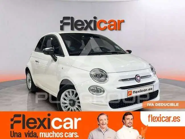2022 Fiat 500