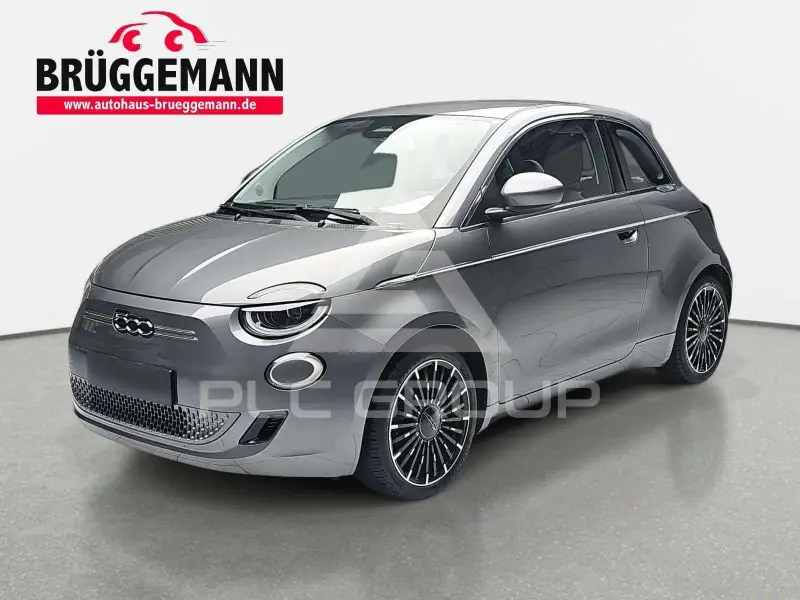 2022 Fiat 500