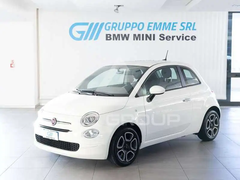 2022 Fiat 500