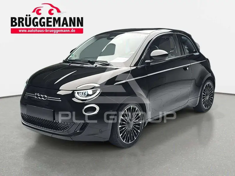 2022 Fiat 500