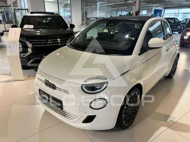 2022 Fiat 500