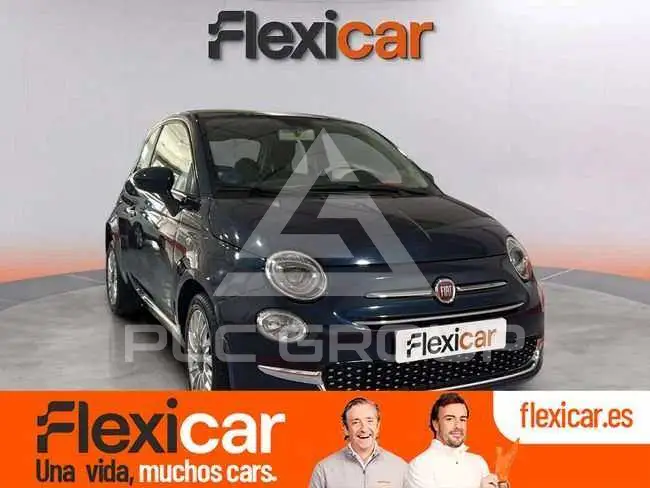 2022 Fiat 500