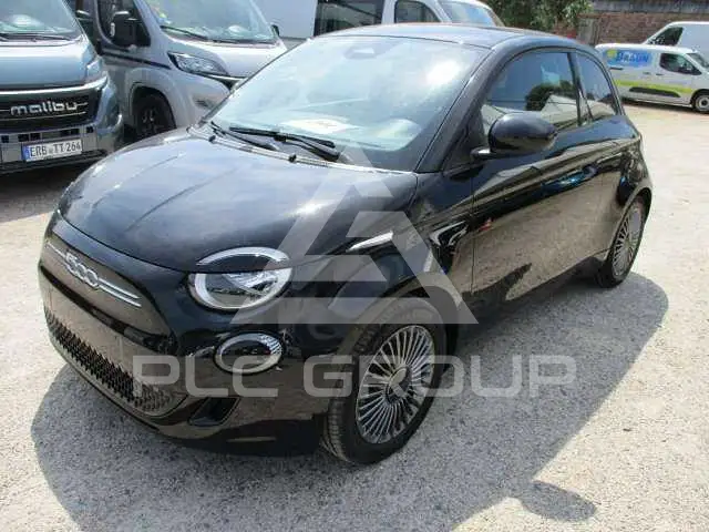 2022 Fiat 500