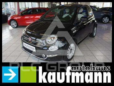 2022 Fiat 500