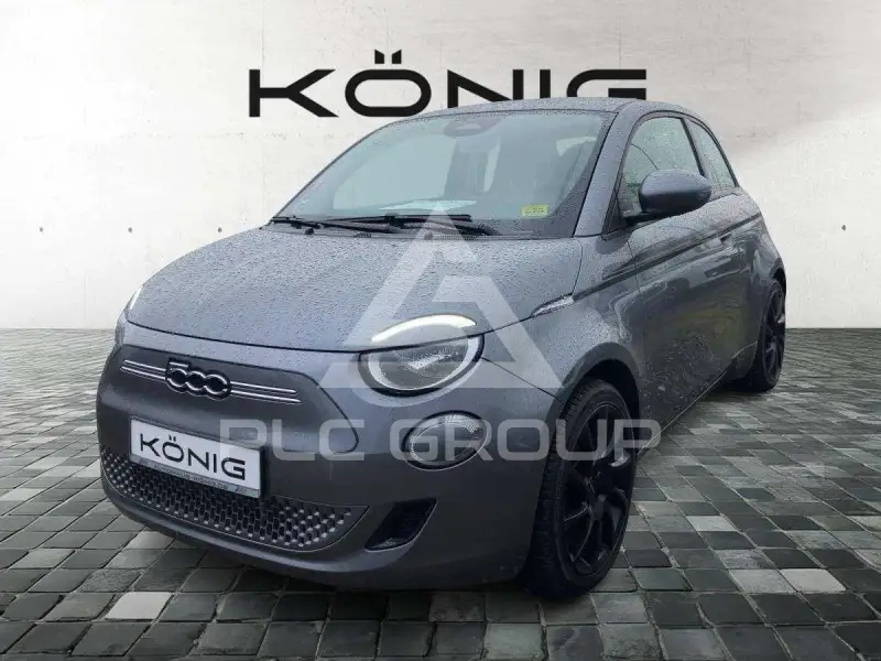 2022 Fiat 500
