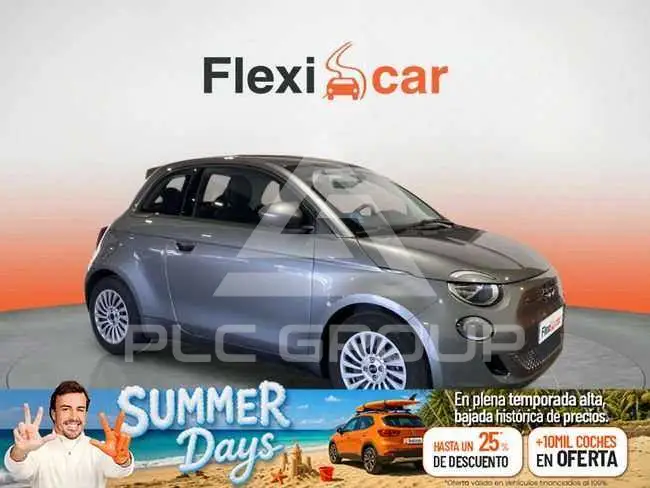 2022 Fiat 500