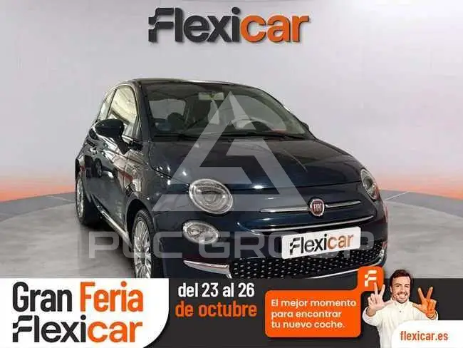 2022 Fiat 500