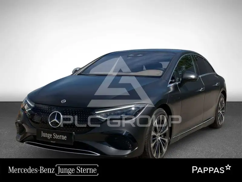 2022 Mercedes Benz EQE
