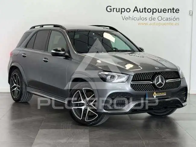 2022 Mercedes Benz GLE 43 AMG