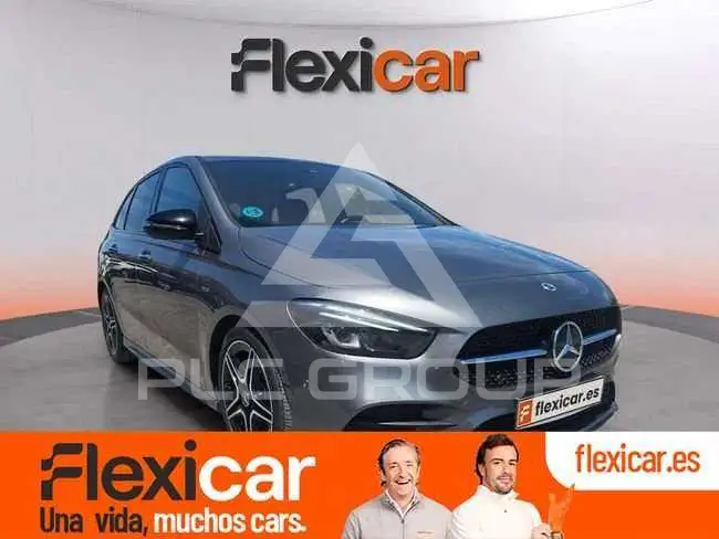 2022 Mercedes Benz B 200