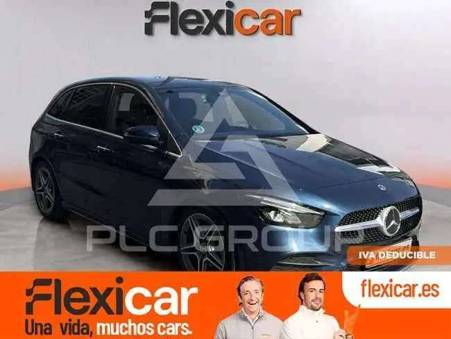 2022 Mercedes Benz B 200