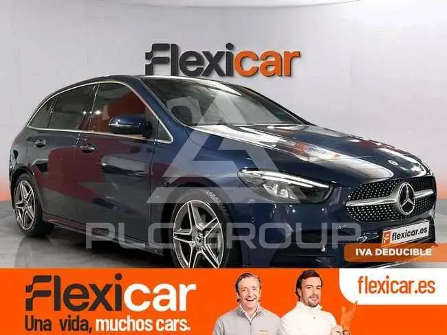 2022 Mercedes Benz B 200